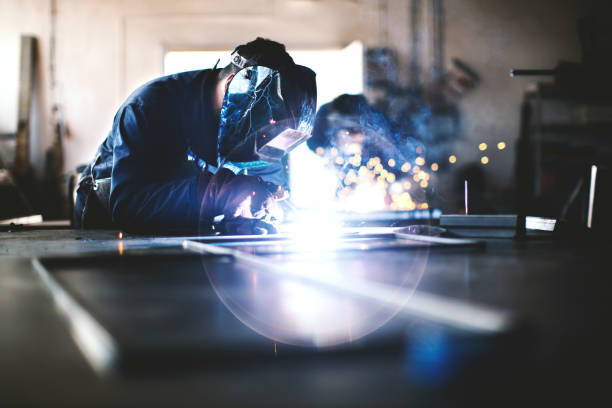 Best Specialty Welding Processes in Yuma, CO