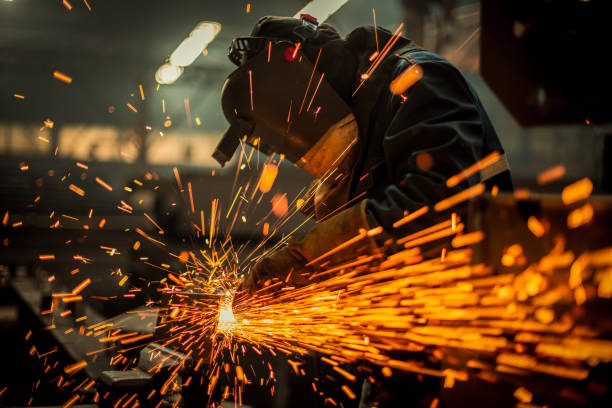 Best Aerospace and Defense Welding in Yuma, CO
