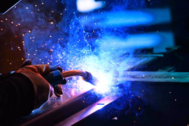 Professional Welder & Metal Fabrication in Yuma, CO