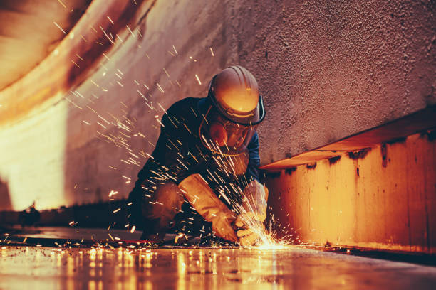 Best Structural Steel Welding in Yuma, CO