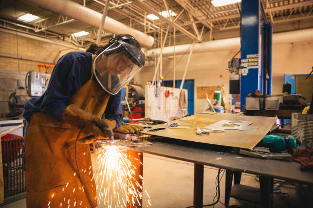 Best Aerospace and Defense Welding in Yuma, CO