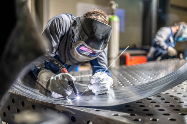 Affordable Welder Services in Yuma, CO