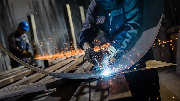Best Artistic and Custom Metal Fabrication in Yuma, CO